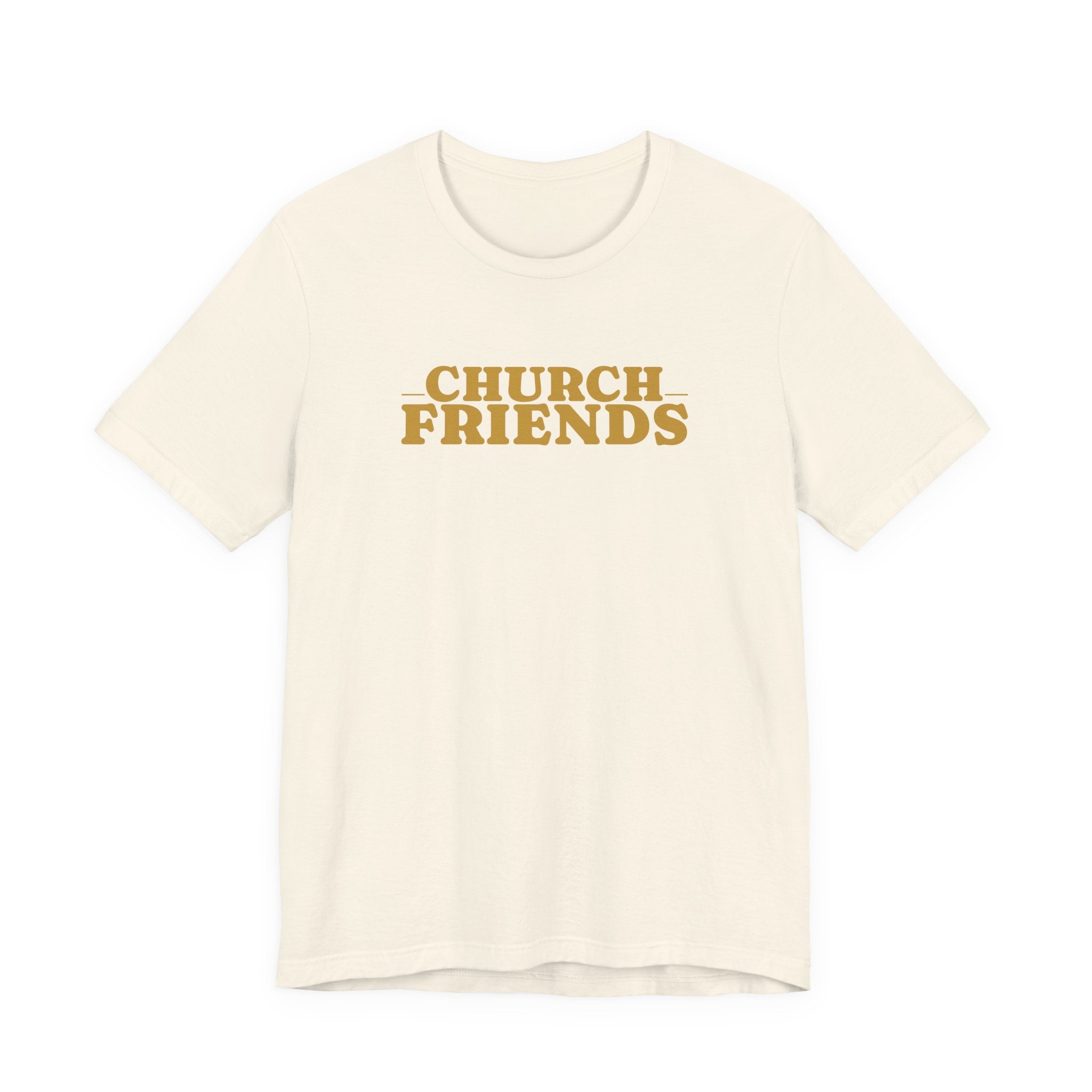 Classic tee