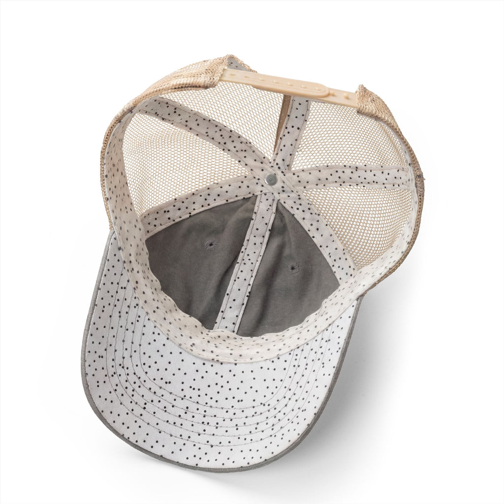 Women's Mesh-Back Cap