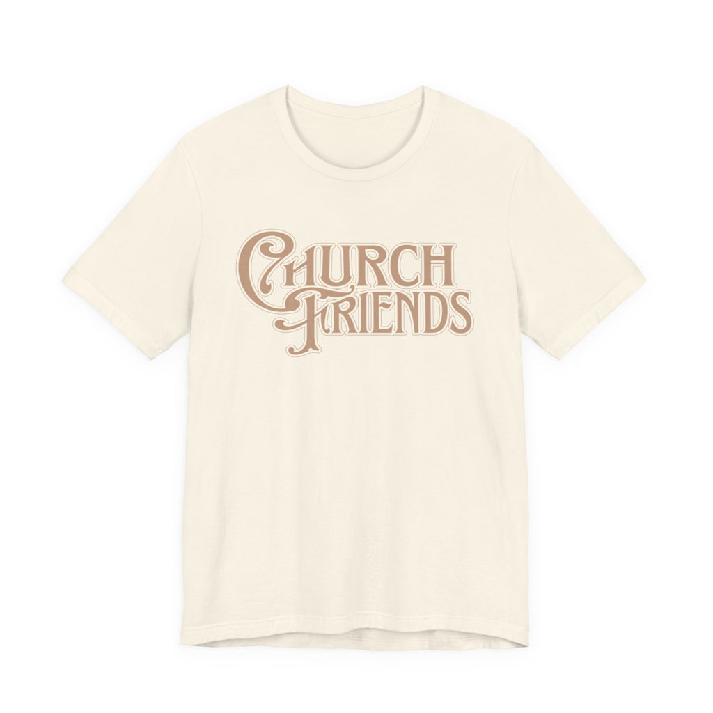 "Send Me Lord" tee
